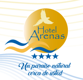 Hotel Arenas - Punta Leona