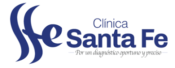 Clínica Santa Fe